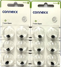 2 Pack 7mm Open Connexx 3.0