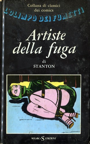 903 olimpo dei fumetti ed - olimpo,