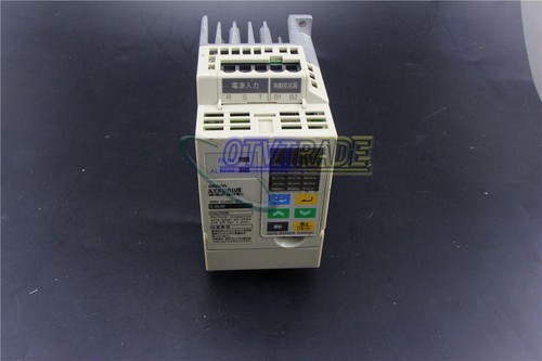 Inverter omron 3g3ev a2004 - omron, 3g3ev-a2004