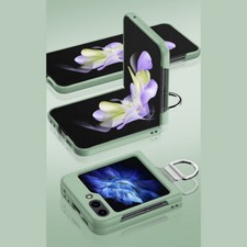 Custodia morbida per samsung - morbida,