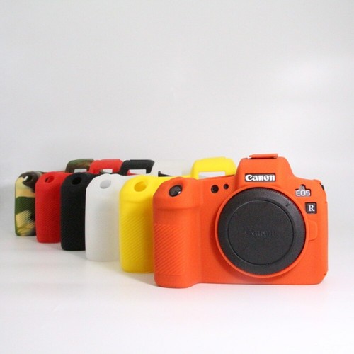 Custodia fotocamera silicone