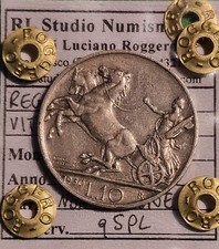 Ab721 regno italia - d'italia,