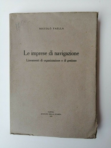 Niccolò faella le imprese - faella,