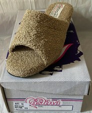 ciabatta da donna in spugna