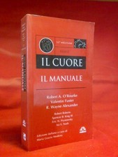 Hurst - IL CUORE / IL MANUALE