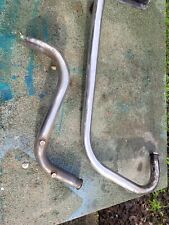 Collettori Morini Sport Gt Tamburone