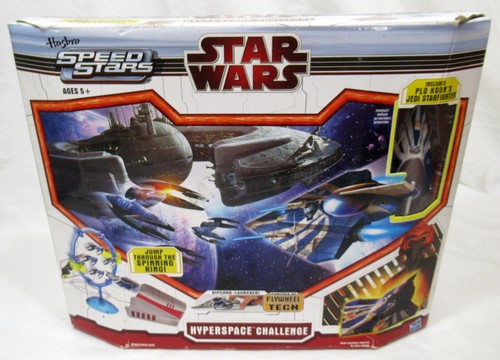 Hasbro star wars micro - hasbro,