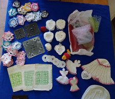 SET UNCINETTO N°54pz. IDEA