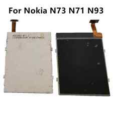DISPL 4851059 ORIGINALE Nokia X Nokia N73 N71 N91