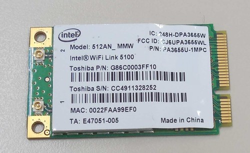 Toshiba satellite a300 scheda - toshiba,