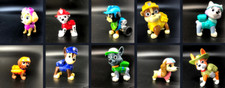 Personaggi Paw Patrol - All