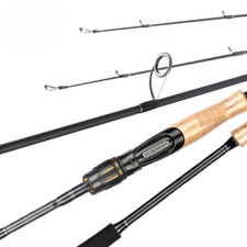 Canna da Pesca 1.98m 2.1m 2.4m