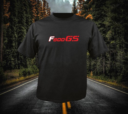 Shirt f800gs pilota - f800gs,