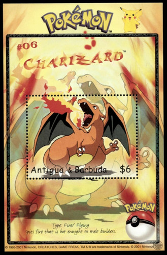 Antigua 2001 pokemon 06 - antigua,