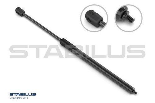 899870 molla gas cofano - molla,