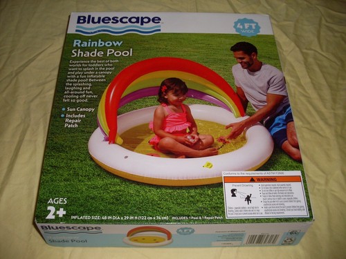 Bluescape piscina gonfiabile - piscina,