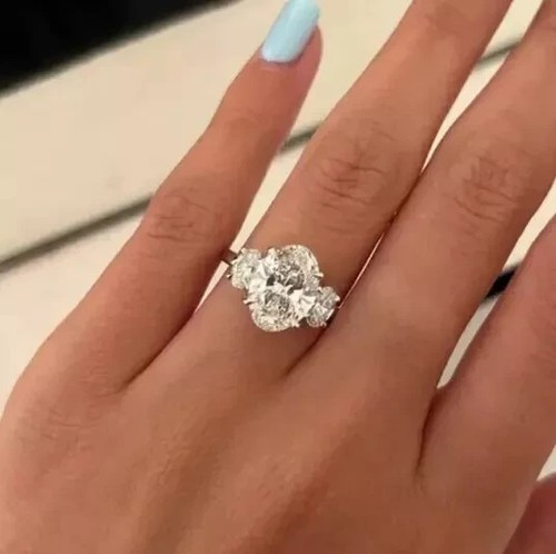 Anello fidanzamento donna - anello,