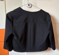 Coprispalle nero marca PINKO