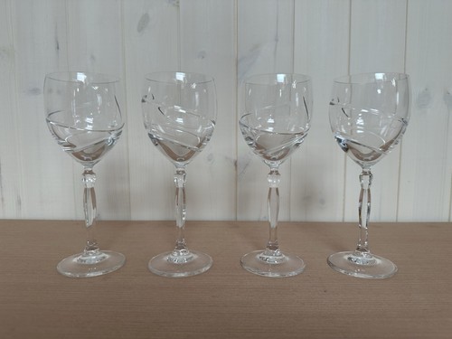 Bicchieri vino vintage - vino,