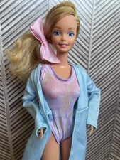 Vintage Dream Time Barbie Doll