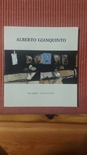 ALBERTO GIANQUINTO - Mostra