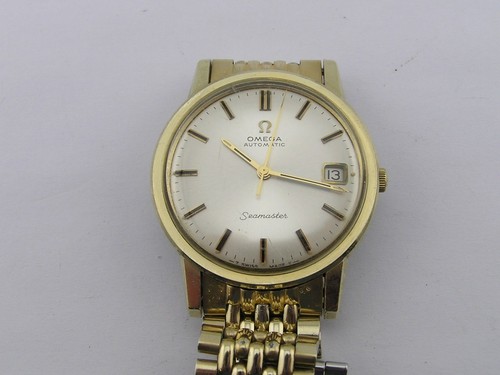Omega seamaster 1966 lunetta - seamaster, e