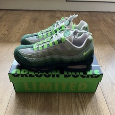 Nike Air Max 95 BB DOAF Oregon