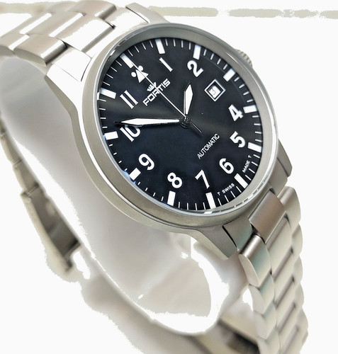 Orologio pilota automatico