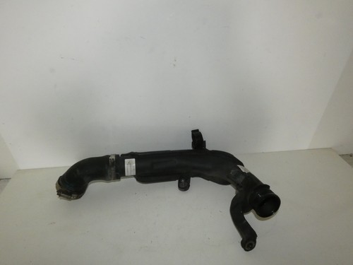 Tubo intercooler audi - a3, 8p