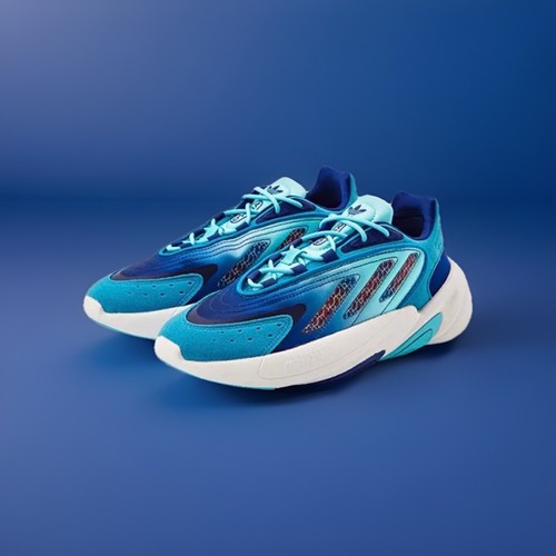 Scarpe bambino adidas - da,