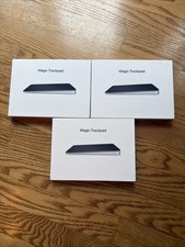 Apple magic trackpad - apple,