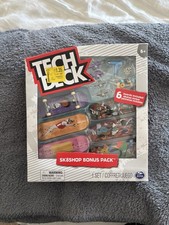 Nuovo tech deck - nuovo, sk8shop