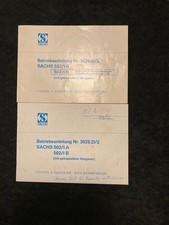 Manuale uso e manutenzione