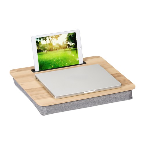 Cuscino supporto laptop - supporto,