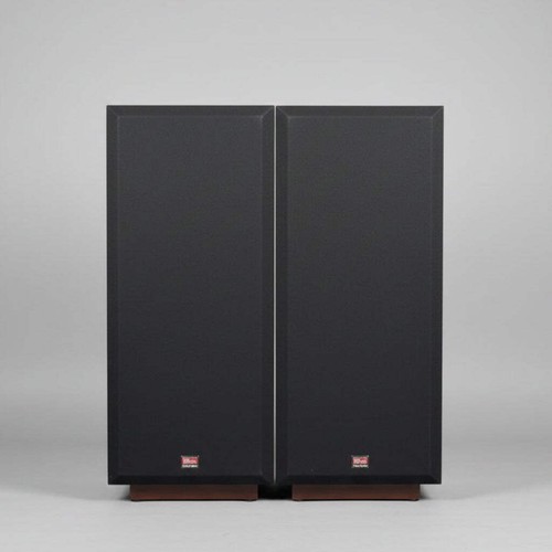 Cerwin vega series - cerwin,