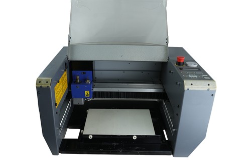 Macchina per incisione roland - per,