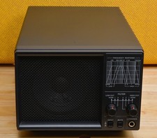 YAESU SP-2000 ALTOPARLANTE STAZIONE ESTERNA (FT-2000 FT-2000D)