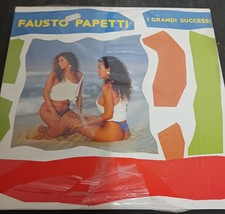 Fausto Papetti - I Grandi