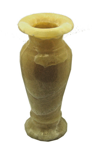 Vaso vasetto marmo - vasetto, onice
