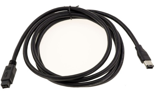 Cavo adattatore firewire 400 - adattatore,