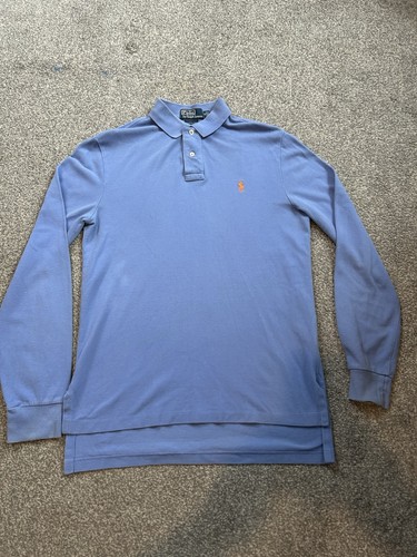 Polo ralph lauren manica - ralph,