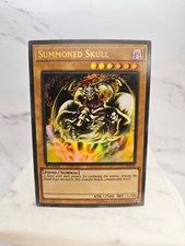 Teschio Evocato (TCG Versione