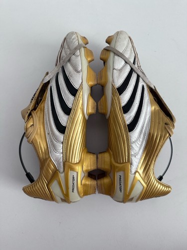 Scarpe tacchetti adidas - scarpe,