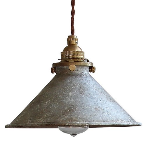 Lampada sospensione stile - sospensione, in