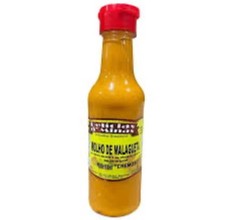 Delicias de Minas salsa