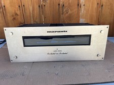 MARANTZ MODEL SIXTEEN