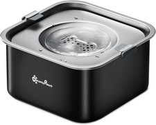 Ciotola Acqua Cane Antigoccia