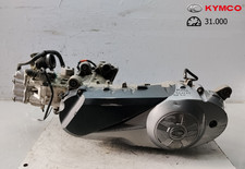 BF40 Motore Funzionante