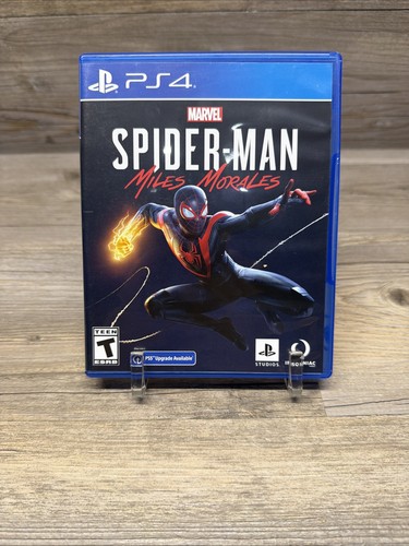 Marvel spider man miles - spider-man:,