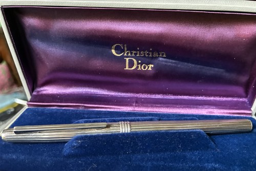 Christian dior stilografica - christian,